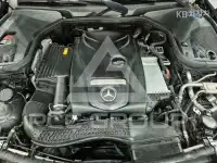 2019 Mercedes Benz E-Class