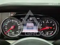 2019 Mercedes Benz E-Class