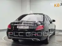 2019 Mercedes Benz E-Class