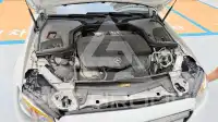 2019 Mercedes Benz E-Class