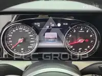 2019 Mercedes Benz E-Class
