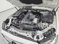 2019 Mercedes Benz E-Class