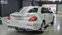 2019 Mercedes Benz E-Class
