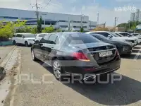 2019 Mercedes Benz E-Class