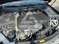 2019 Mercedes Benz E-Class