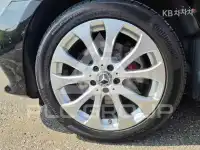 2019 Mercedes Benz E-Class