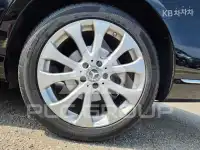 2019 Mercedes Benz E-Class