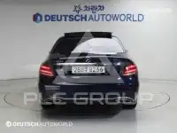 2019 Mercedes Benz E-Class