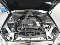 2019 Mercedes Benz E-Class