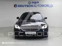 2019 Mercedes Benz E-Class