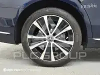 2019 Mercedes Benz E-Class