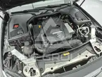 2019 Mercedes Benz E-Class