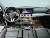 2019 Mercedes Benz E-Class