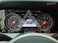 2019 Mercedes Benz E-Class