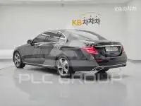 2019 Mercedes Benz E-Class
