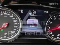 2019 Mercedes Benz E-Class