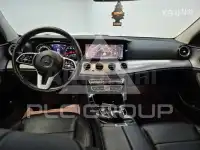 2019 Mercedes Benz E-Class