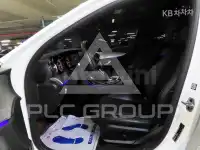 2019 Mercedes Benz E-Class