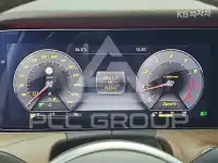 2019 Mercedes Benz E-Class