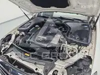 2019 Mercedes Benz E-Class