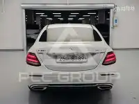 2019 Mercedes Benz E-Class