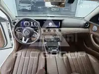2019 Mercedes Benz E-Class