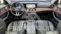 2019 Mercedes Benz E-Class