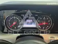 2019 Mercedes Benz E-Class