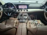 2019 Mercedes Benz E-Class