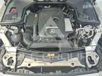 2019 Mercedes Benz E-Class
