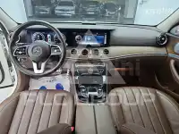 2019 Mercedes Benz E-Class