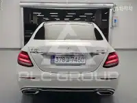 2019 Mercedes Benz E-Class