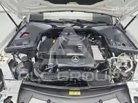 2019 Mercedes Benz E-Class
