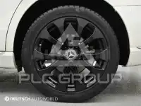 2019 Mercedes Benz E-Class