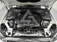 2019 Mercedes Benz E-Class