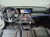 2019 Mercedes Benz E-Class