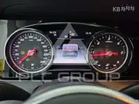 2019 Mercedes Benz E-Class