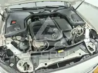 2019 Mercedes Benz E-Class
