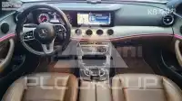 2019 Mercedes Benz E-Class
