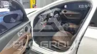 2019 Mercedes Benz E-Class