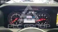 2019 Mercedes Benz E-Class