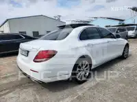2019 Mercedes Benz E-Class