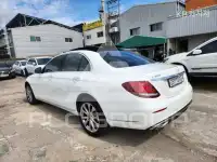 2019 Mercedes Benz E-Class