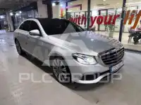 2019 Mercedes Benz E-Class