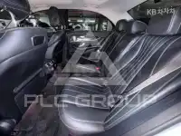 2019 Mercedes Benz E-Class