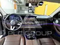2019 Mercedes Benz E-Class