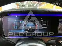2019 Mercedes Benz E-Class