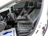 2019 Mercedes Benz E-Class