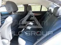 2019 Mercedes Benz E-Class