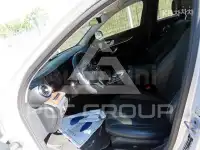 2019 Mercedes Benz E-Class